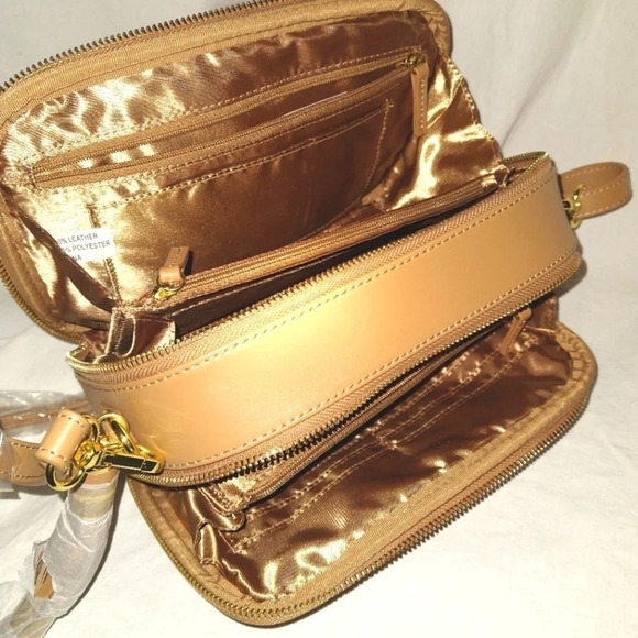 Joy & Iman Crossbody BNWT 😍 - Picture 3 of 15